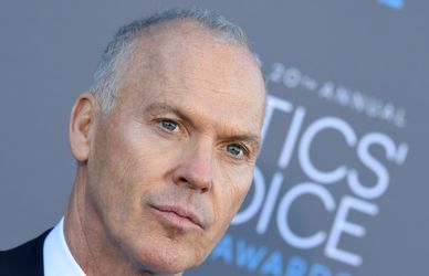 Michael Keaton in The Flash: «Ho imparato a mie spese che le strade del cinema sono misteriose»