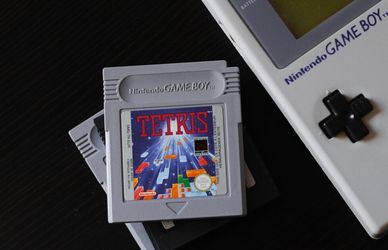 Tetris, la storia vera dell’invenzione del videogioco più famoso di sempre