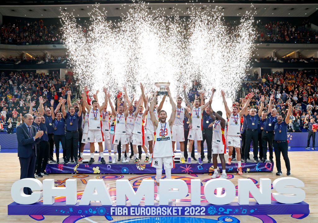 EuroBasket: il pagellone al termine di due settimane di passione- immagine 2