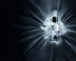 New Look: il nuovo profumo Dior, omaggio a una leggendaria sfilata