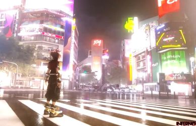 Kingdom Hearts IV: tutte le anticipazioni del nuovo gioco di Disney e Square Enix