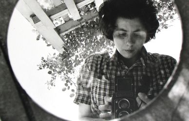 Vivian Maier, professione bambinaia e fotografa (in segreto)