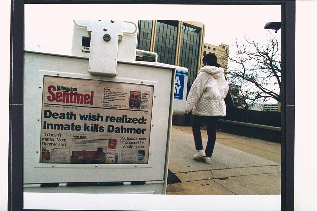 Jeffrey Dahmer, perché è la serie tv Netflix più vista e discussa del momento - immagine 10