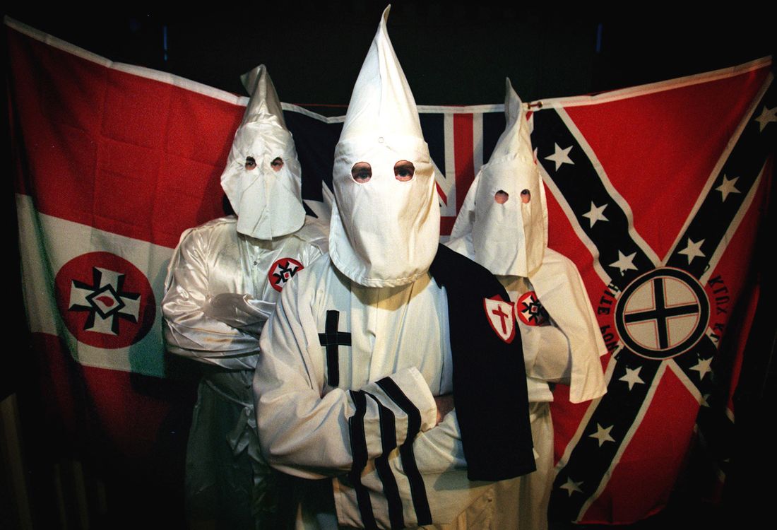 Dal razzismo alla violenza, il ritorno dei suprematisti bianchi- immagine 2