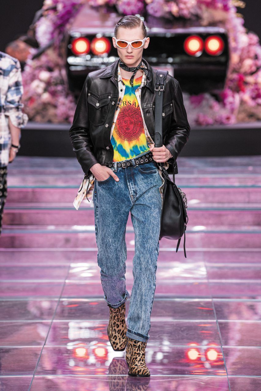 Jeans uomo primavera 2020: i nuovi modelli da avere subito - immagine 14