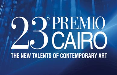 20 talenti: selezionati gli artisti in gara per il 23mo Premio Cairo