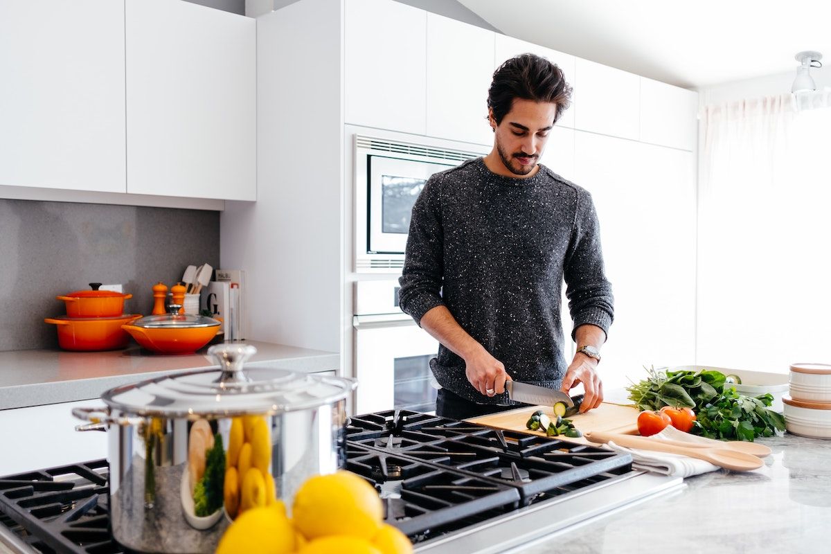 Mangiare sano: facile a dirsi, ma&#8230; Ecco i consigli per vivere meglio- immagine 3