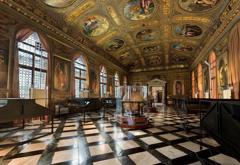 Le 10 biblioteche più belle d&#8217;Italia - immagine 8