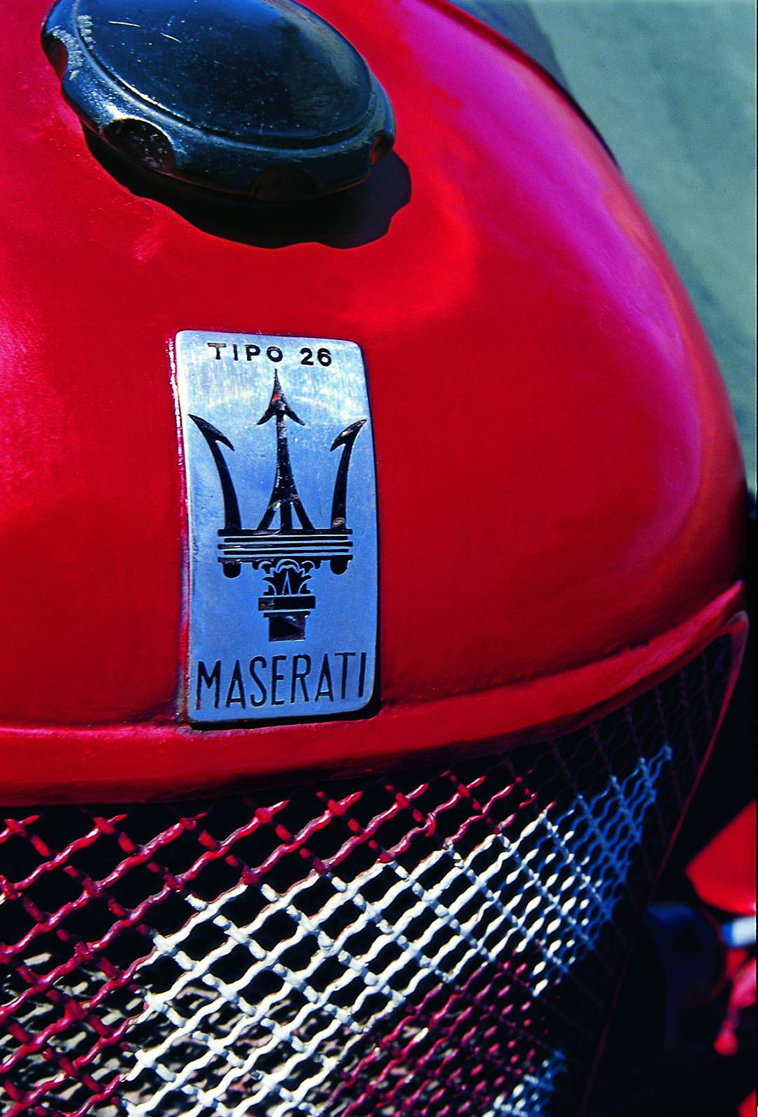 Maserati: una storia lunga 100 anni - immagine 5