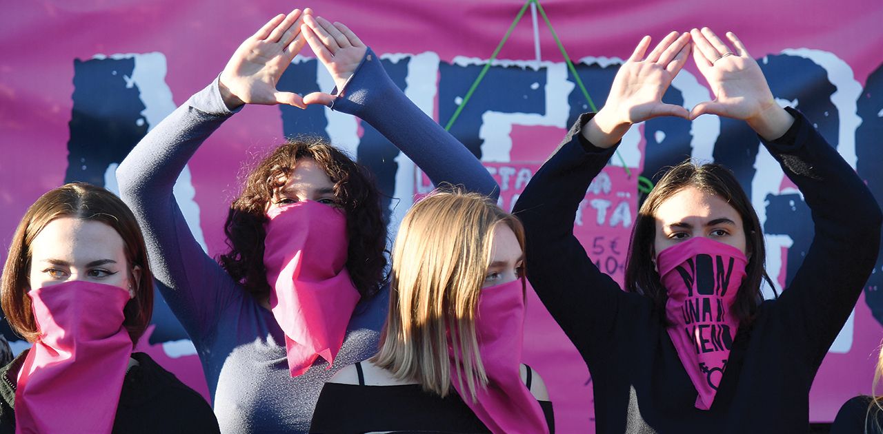 Giornata Mondiale Contro La Violenza Sulle Donne 2024 25 novembre, Giornata contro la violenza sulle donne 2024 | Video Style