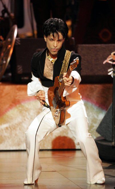 Prince. Rockstar dallo stile indimenticabile - immagine 18