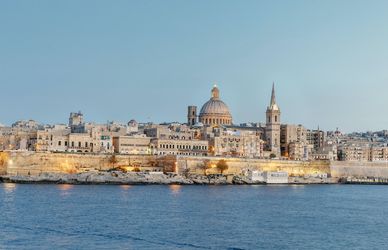 Viaggio fuori stagione a Malta, terra di cavalieri e capolavori