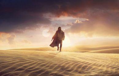 Obi-Wan Kenobi, fuori il primo trailer della nuova serie con Ewan McGregor