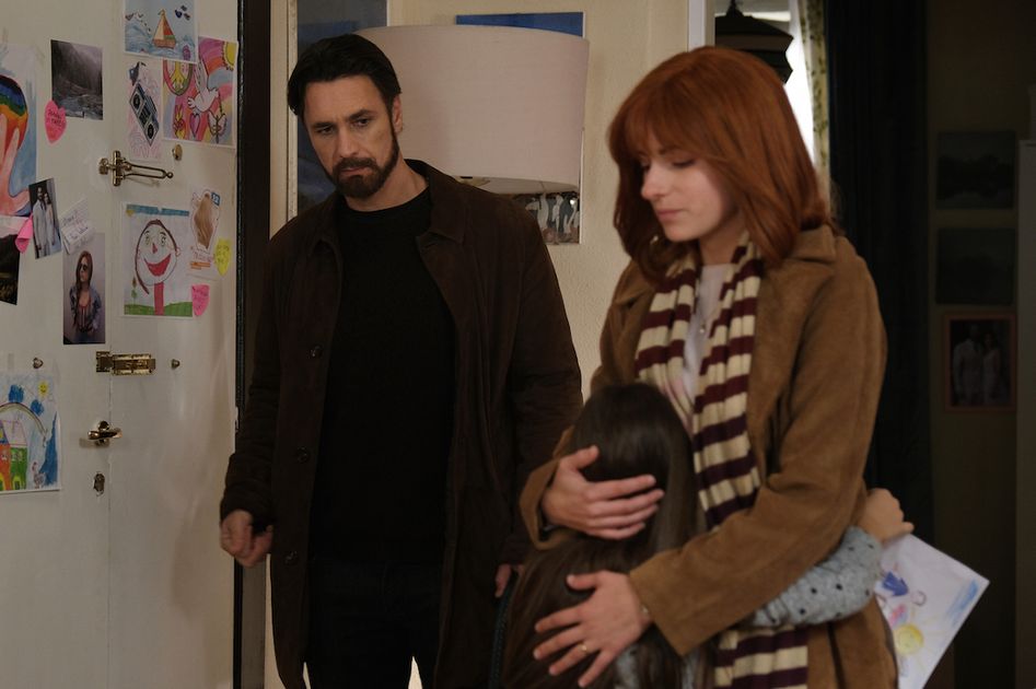 Buongiorno mamma, anticipazioni terza puntata. La