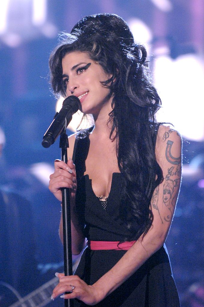 Amy Winehouse, la diva del soul oggi avrebbe compiuto 40 anni: le sue frasi indimenticabili - immagine 11