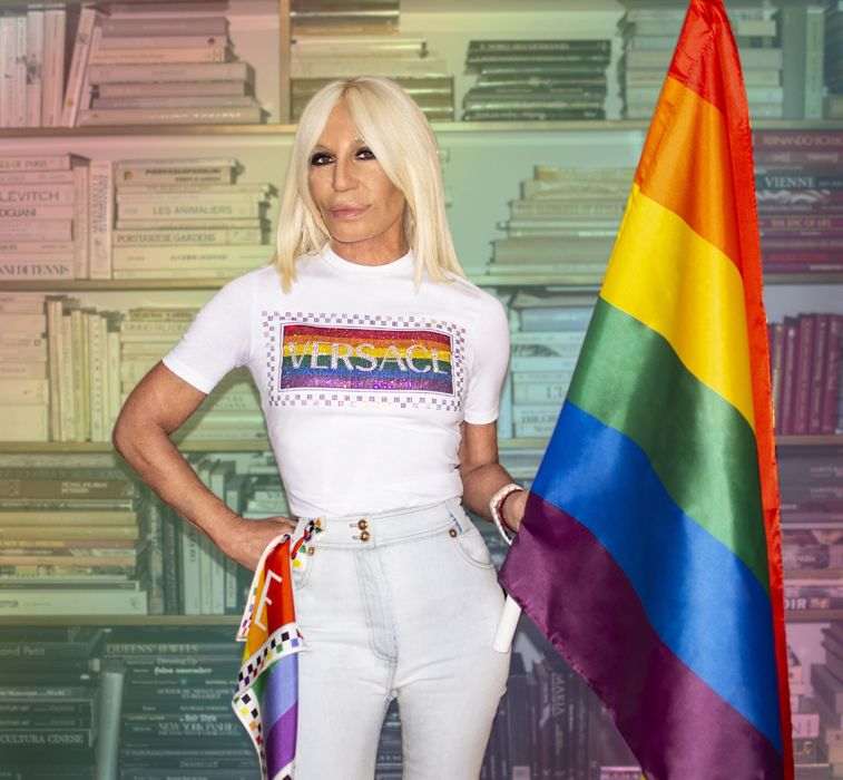 Milano Pride 2019: gadget e drink arcobaleno per celebrarlo - immagine 5