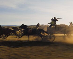 ‘Horizon-An American Saga capitolo 1’ di Kevin Costner: la resurrezione del vecchio West