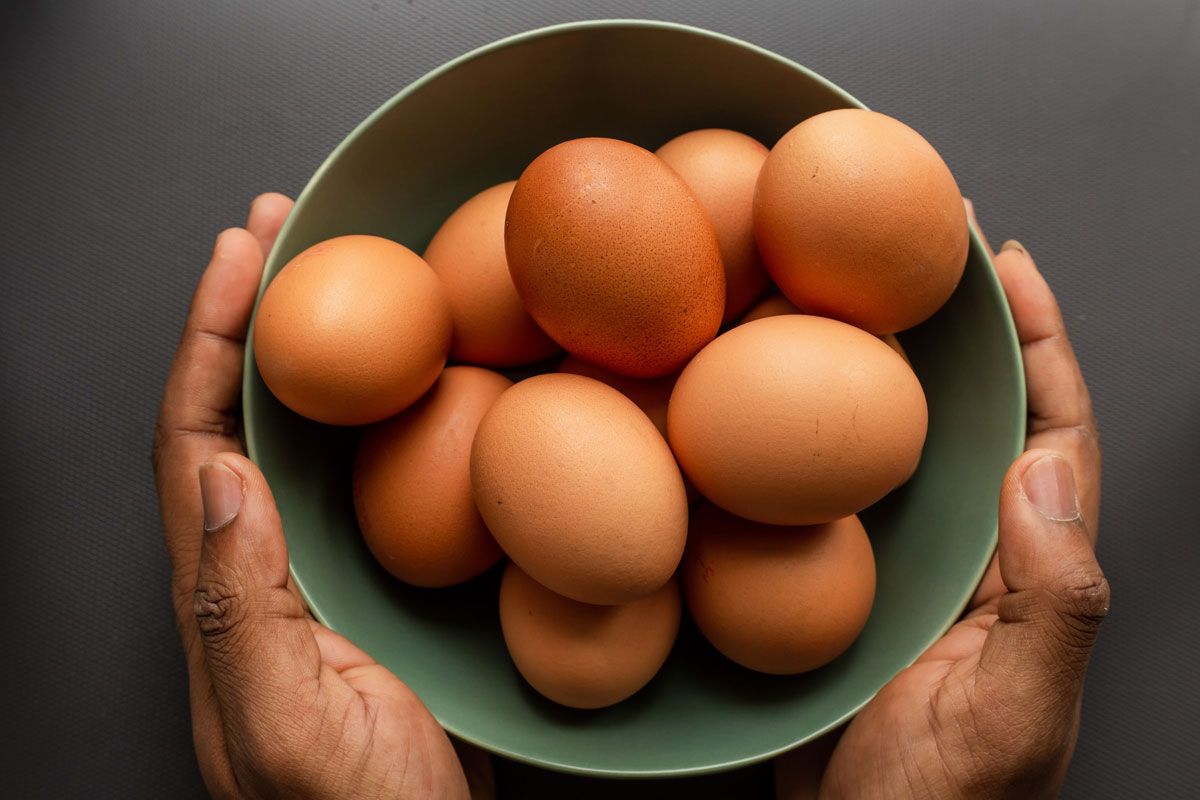 Dieta delle uova: funziona? 10 cose da sapere prima di seguirla- immagine 2