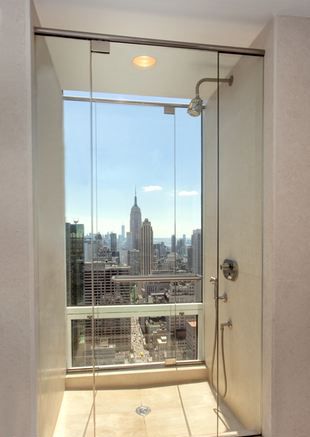 New York: una penthouse dalla vista mozzafiato- immagine 1