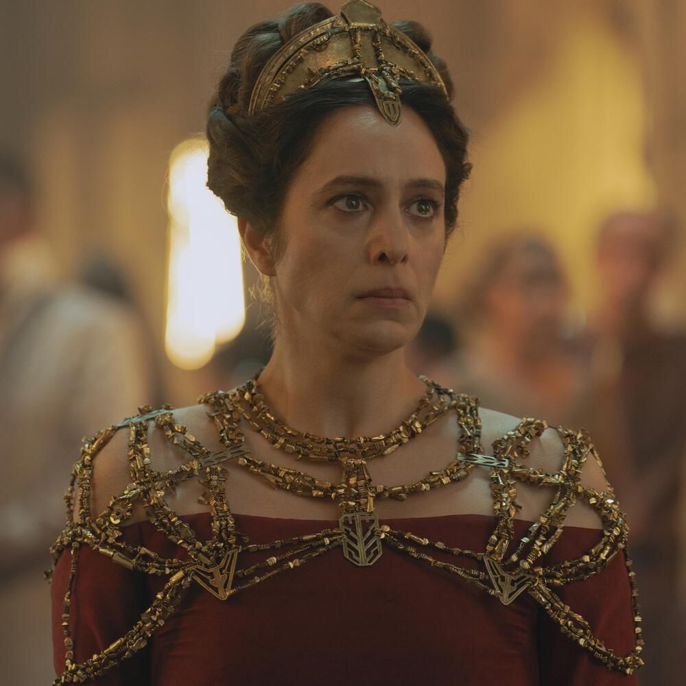 Dune Prophecy, recensione, trama, cast, uscita primo episodio Style