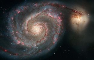 Hubble: immagini dallo spazio profondo