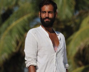 Chi è Aras Senol, il vincitore che doveva uscire subito di ‘L’isola dei famosi’