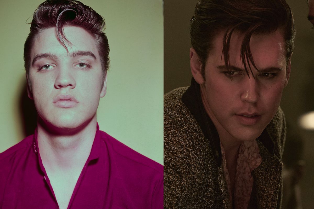 Elvis Presley vs Elvis: errori e dimenticanze del biopic con Austin Butler- immagine 1