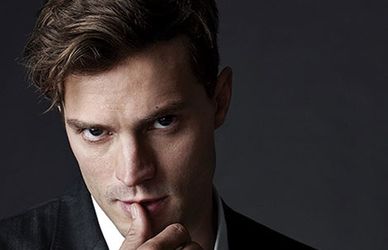 essere irresistibili come Mr. Grey