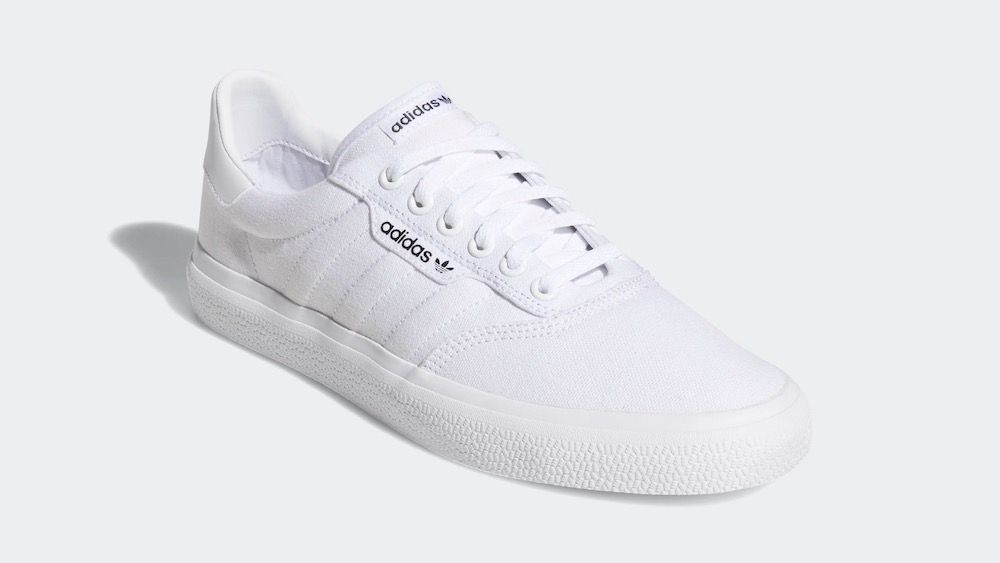 Sneakers UOMO BIANCHE SNEAKERS adidas BIANCHE SNEAKERS