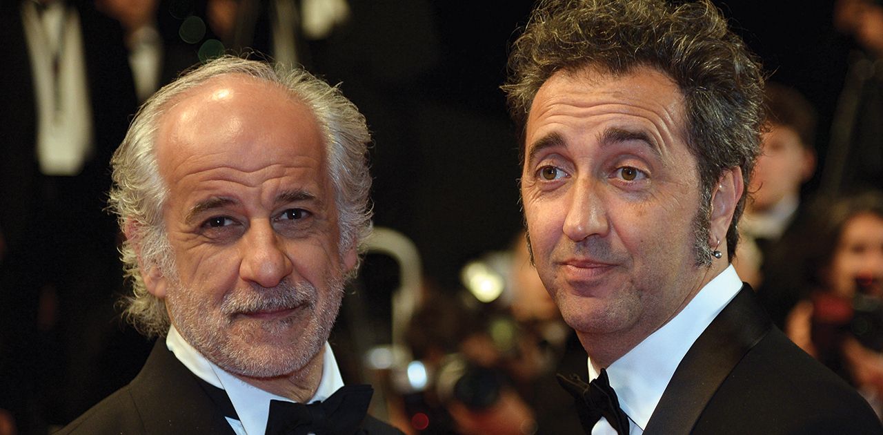 Paolo Sorrentino al Festival di Cannes: 2004-2024 | Style