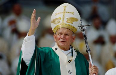 San Giovanni Paolo II, perché si festeggia il 22 ottobre?