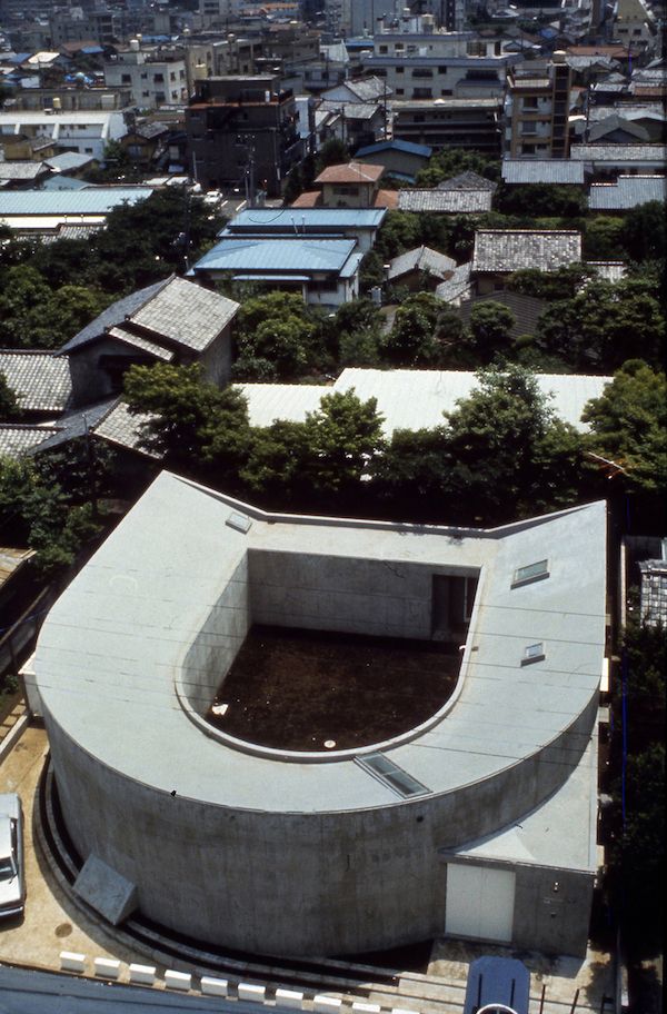 L’architettura della casa giapponese, dal 1945 a oggi - immagine 9