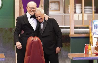 Perché la reunion di “Happy Days” è stato il momento top della premiazione degli Emmy 2024