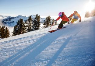 Settimana bianca: le migliori offerte per risparmiare sugli sci