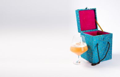 Cocktail di classe: il World Class incorona il migliore bartender d’Italia