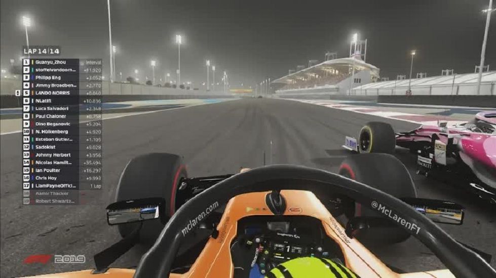 Formula 1 2020, il mondiale per ora è virtuale - immagine 1