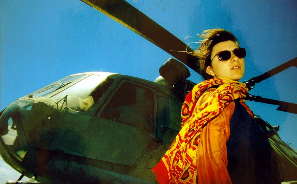 Maria Grazia Cutuli, frasi e citazioni indimenticabili Style