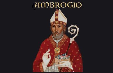 Sant’Ambrogio onomastico, le frasi d’auguri da inviare