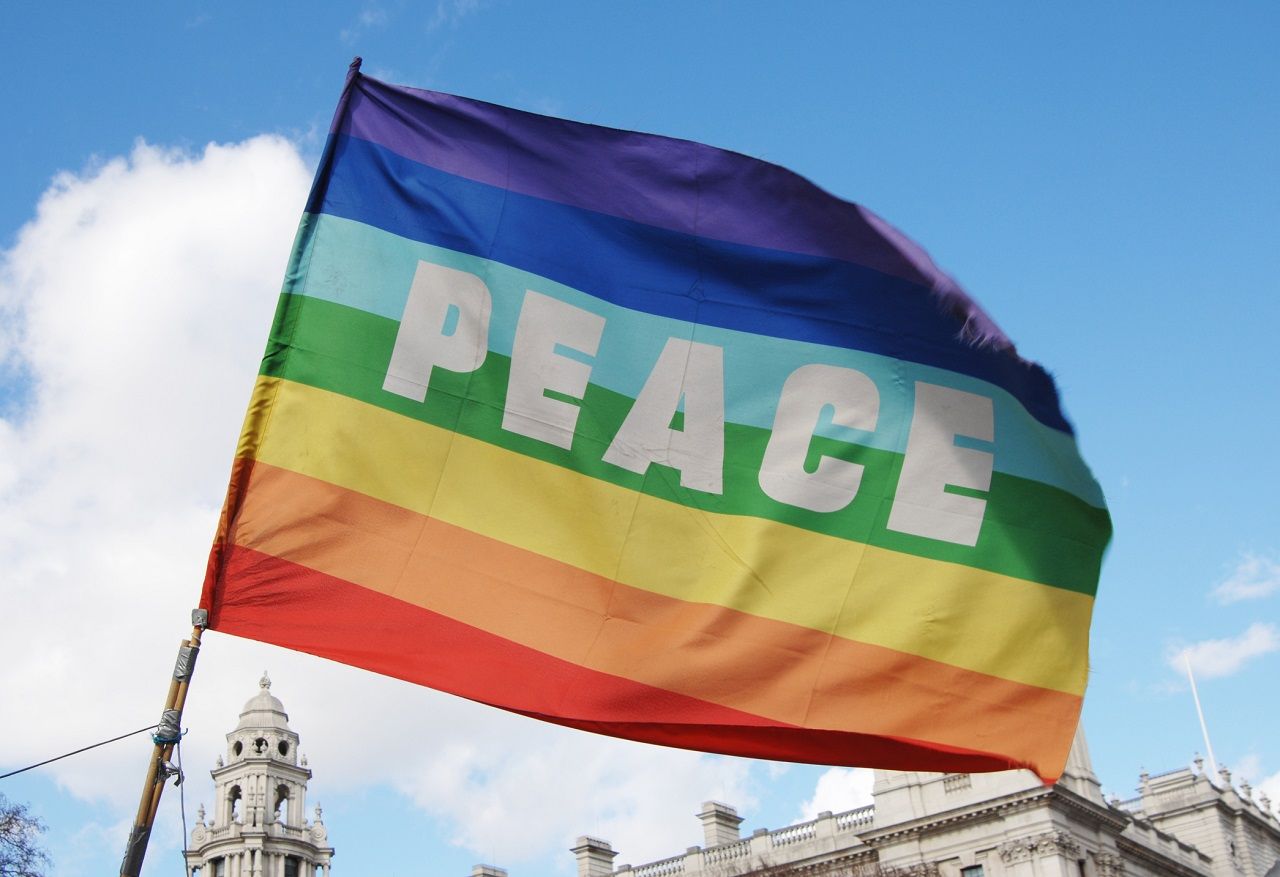 Oggi è la Giornata Internazionale della Pace: perché si celebra il 21 settembre?- immagine 2