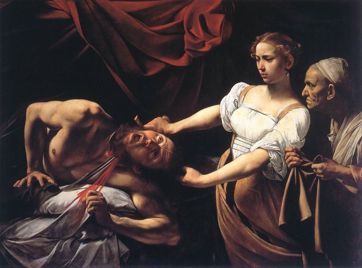 Caravaggio, i 10 dipinti più noti e immortali - immagine 8