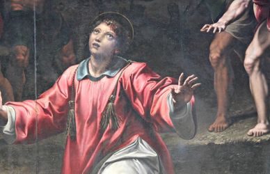 Santo Stefano 2022, le frasi d’auguri per chi festeggia l’onomastico