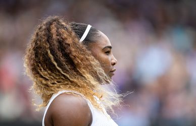 Serena Williams, quarant’anni ma non è finita