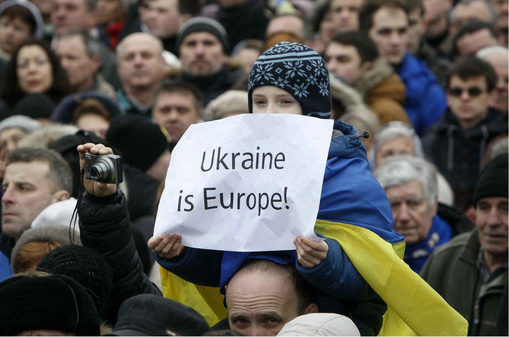 Europo Euromaidan