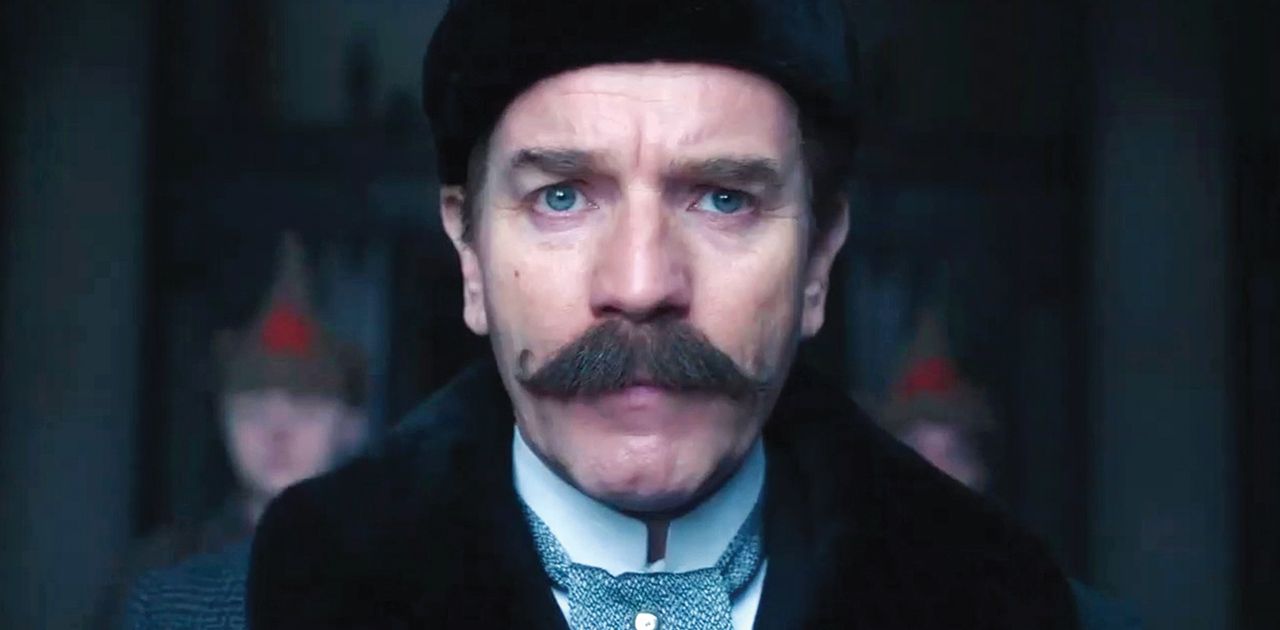 La bravura di Ewan McGregor illumina “Un gentiluomo a Mosca”, nuova serie tv di culto