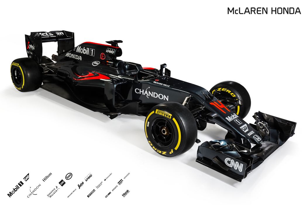 Richard Mille/McLaren-Honda: una partnership da formula 1 - immagine 4