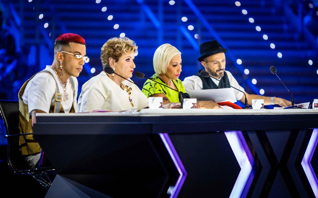 X Factor 2019 quarto Live, la diretta con le assegnazioni e le esibizioni