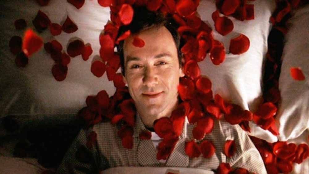 kevin spacey film american beauty