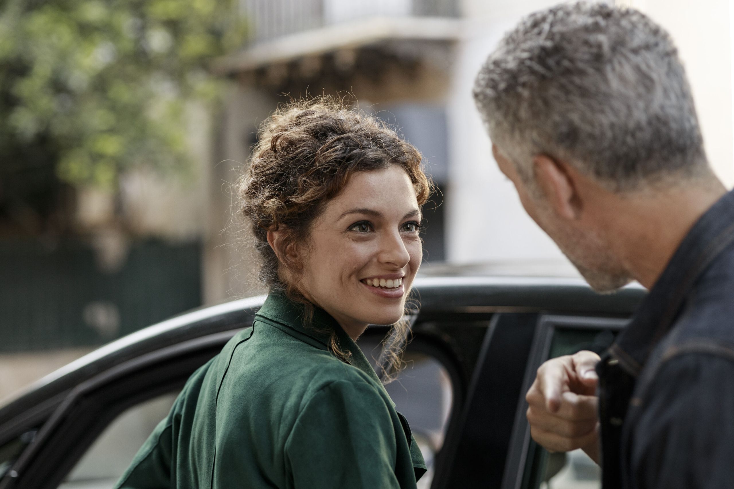 I fratelli Corsaro il cast della nuova serie tv Style