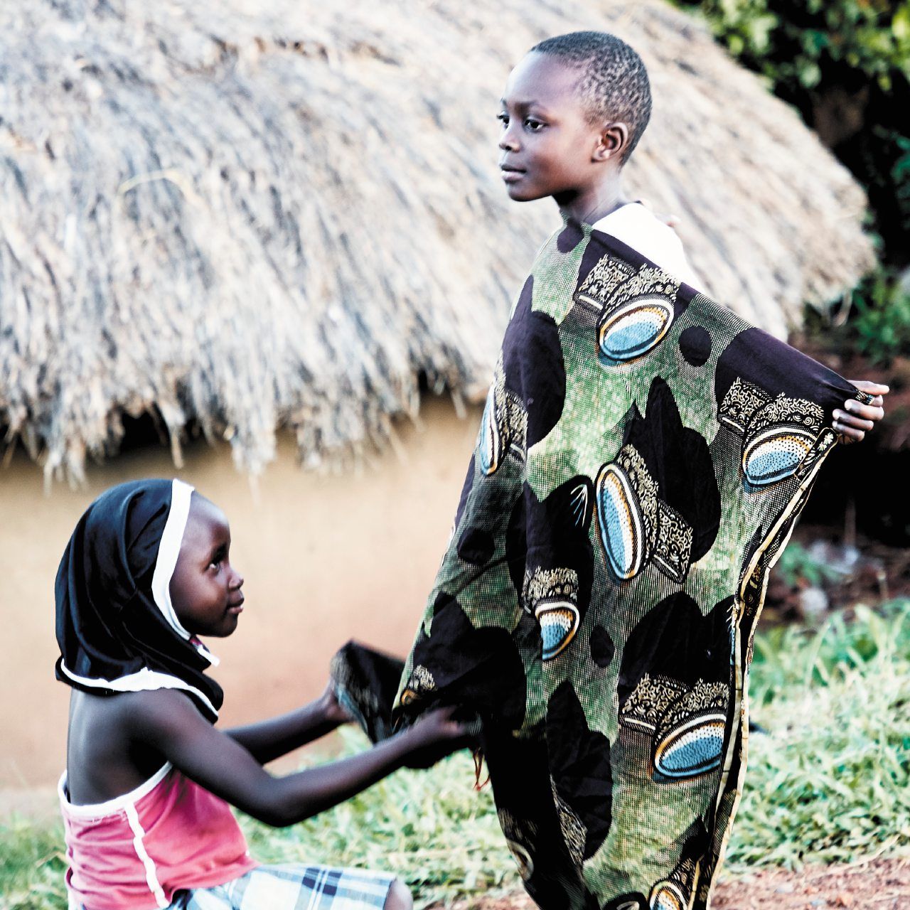 Viaggio in Uganda, tra i bambini di Gulu - immagine 9