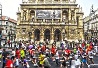 Gli hotel dove lo sport è di casa